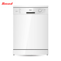 Home Use Freestanding Automatic Stainless Steel Dishwasher Machine